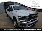 New 2025 Ram 2500 Tradesman Crew Cab 4x4 Pickup for sale #SG552557 - photo 1