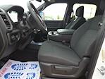 New 2025 Ram 2500 Tradesman Crew Cab 4x4 Pickup for sale #SG552557 - photo 12