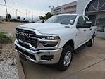New 2025 Ram 2500 Tradesman Crew Cab 4x4 Pickup for sale #SG552557 - photo 3