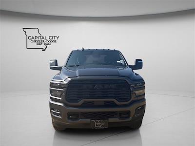 New 2025 Ram 2500 Big Horn Crew Cab 4x4 Pickup for sale #SG552567 - photo 2