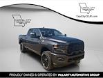 New 2025 Ram 2500 Big Horn Crew Cab 4x4 Pickup for sale #SG552567 - photo 1