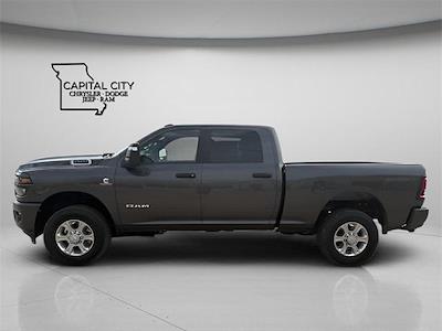 New 2025 Ram 2500 Big Horn Crew Cab 4x4 Pickup for sale #SG556752 - photo 2