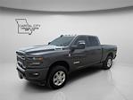 New 2025 Ram 2500 Big Horn Crew Cab 4x4 Pickup for sale #SG556752 - photo 8
