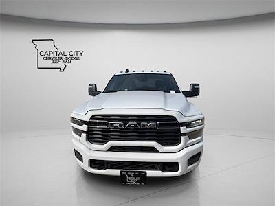 New 2025 Ram 2500 Big Horn Crew Cab 4x4 Pickup for sale #SG556753 - photo 2