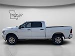 New 2025 Ram 2500 Big Horn Crew Cab 4x4 Pickup for sale #SG556753 - photo 9