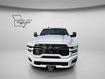 New 2025 Ram 2500 Big Horn Crew Cab 4x4 Pickup for sale #SG556753 - photo 2