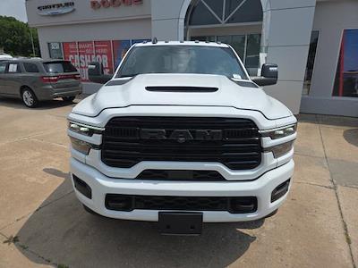 New 2025 Ram 2500 Laramie Crew Cab 4x4 Pickup for sale #SG556760 - photo 2