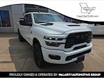 New 2025 Ram 2500 Laramie Crew Cab 4x4 Pickup for sale #SG556760 - photo 1