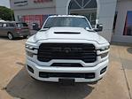 New 2025 Ram 2500 Laramie Crew Cab 4x4 Pickup for sale #SG556760 - photo 2