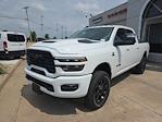 New 2025 Ram 2500 Laramie Crew Cab 4x4 Pickup for sale #SG556760 - photo 3