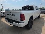 New 2025 Ram 2500 Laramie Crew Cab 4x4 Pickup for sale #SG556760 - photo 7