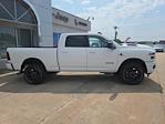 New 2025 Ram 2500 Laramie Crew Cab 4x4 Pickup for sale #SG556760 - photo 8