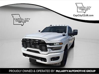 New 2025 Ram 2500 Big Horn Crew Cab for sale #SG560166 - photo 1