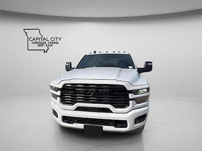 New 2025 Ram 2500 Big Horn Crew Cab for sale #SG560166 - photo 2