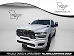 New 2025 Ram 2500 Big Horn Crew Cab for sale #SG560166 - photo 1