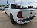 New 2025 Ram 1500 Laramie Crew Cab 4x4 Pickup for sale #SN692695 - photo 5