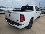 New 2025 Ram 1500 Laramie Crew Cab 4x4 Pickup for sale #SN692695 - photo 7