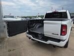 New 2025 Ram 1500 Laramie Crew Cab 4x4 Pickup for sale #SN692695 - photo 10