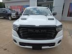 New 2025 Ram 1500 Laramie Crew Cab 4x4 Pickup for sale #SN692695 - photo 2