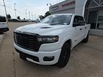 New 2025 Ram 1500 Laramie Crew Cab 4x4 Pickup for sale #SN692695 - photo 3