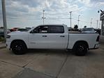New 2025 Ram 1500 Laramie Crew Cab 4x4 Pickup for sale #SN692695 - photo 4
