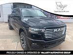 New 2025 Ram 1500 Laramie Crew Cab 4x4 Pickup for sale #SN693047 - photo 1