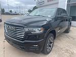 New 2025 Ram 1500 Laramie Crew Cab 4x4 Pickup for sale #SN693047 - photo 3