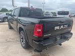New 2025 Ram 1500 Laramie Crew Cab 4x4 Pickup for sale #SN693047 - photo 5