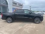 New 2025 Ram 1500 Laramie Crew Cab 4x4 Pickup for sale #SN693047 - photo 8
