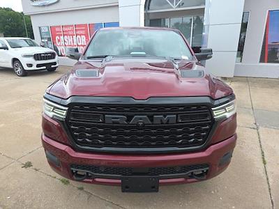 New 2025 Ram 1500 Limited Crew Cab 4x4 Pickup for sale #SN697823 - photo 2