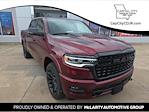 New 2025 Ram 1500 Limited Crew Cab 4x4 Pickup for sale #SN697823 - photo 1