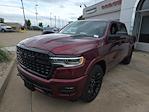 New 2025 Ram 1500 Limited Crew Cab 4x4 Pickup for sale #SN697823 - photo 3