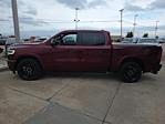New 2025 Ram 1500 Limited Crew Cab 4x4 Pickup for sale #SN697823 - photo 4