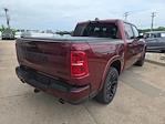 New 2025 Ram 1500 Limited Crew Cab 4x4 Pickup for sale #SN697823 - photo 7