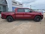 New 2025 Ram 1500 Limited Crew Cab 4x4 Pickup for sale #SN697823 - photo 8