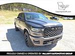 New 2025 Ram 1500 Big Horn Crew Cab 4x4 Pickup for sale #SN707834 - photo 1