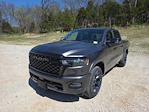 New 2025 Ram 1500 Big Horn Crew Cab 4x4 Pickup for sale #SN707834 - photo 3