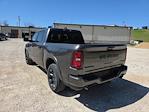 New 2025 Ram 1500 Big Horn Crew Cab 4x4 Pickup for sale #SN707834 - photo 5