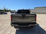 New 2025 Ram 1500 Big Horn Crew Cab 4x4 Pickup for sale #SN707834 - photo 6