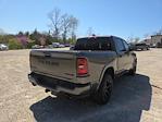 New 2025 Ram 1500 Big Horn Crew Cab 4x4 Pickup for sale #SN707834 - photo 7