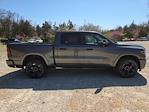 New 2025 Ram 1500 Big Horn Crew Cab 4x4 Pickup for sale #SN707834 - photo 8