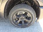 New 2025 Ram 1500 Big Horn Crew Cab 4x4 Pickup for sale #SN707834 - photo 9