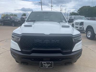 New 2025 Ram 1500 Rebel Crew Cab 4x4 Pickup for sale #SN722034 - photo 2