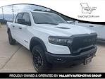 New 2025 Ram 1500 Rebel Crew Cab 4x4 Pickup for sale #SN722034 - photo 1