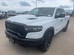New 2025 Ram 1500 Rebel Crew Cab 4x4 Pickup for sale #SN722034 - photo 3