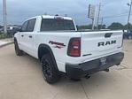 New 2025 Ram 1500 Rebel Crew Cab 4x4 Pickup for sale #SN722034 - photo 5