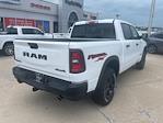 New 2025 Ram 1500 Rebel Crew Cab 4x4 Pickup for sale #SN722034 - photo 7