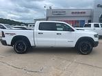 New 2025 Ram 1500 Rebel Crew Cab 4x4 Pickup for sale #SN722034 - photo 8