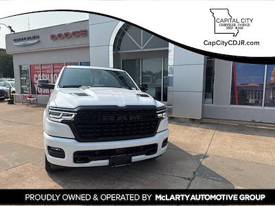 New 2025 Ram 1500 Limited Crew Cab 4x4 Pickup for sale #SN724804 - photo 1