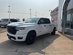 New 2025 Ram 1500 Limited Crew Cab 4x4 Pickup for sale #SN724804 - photo 10